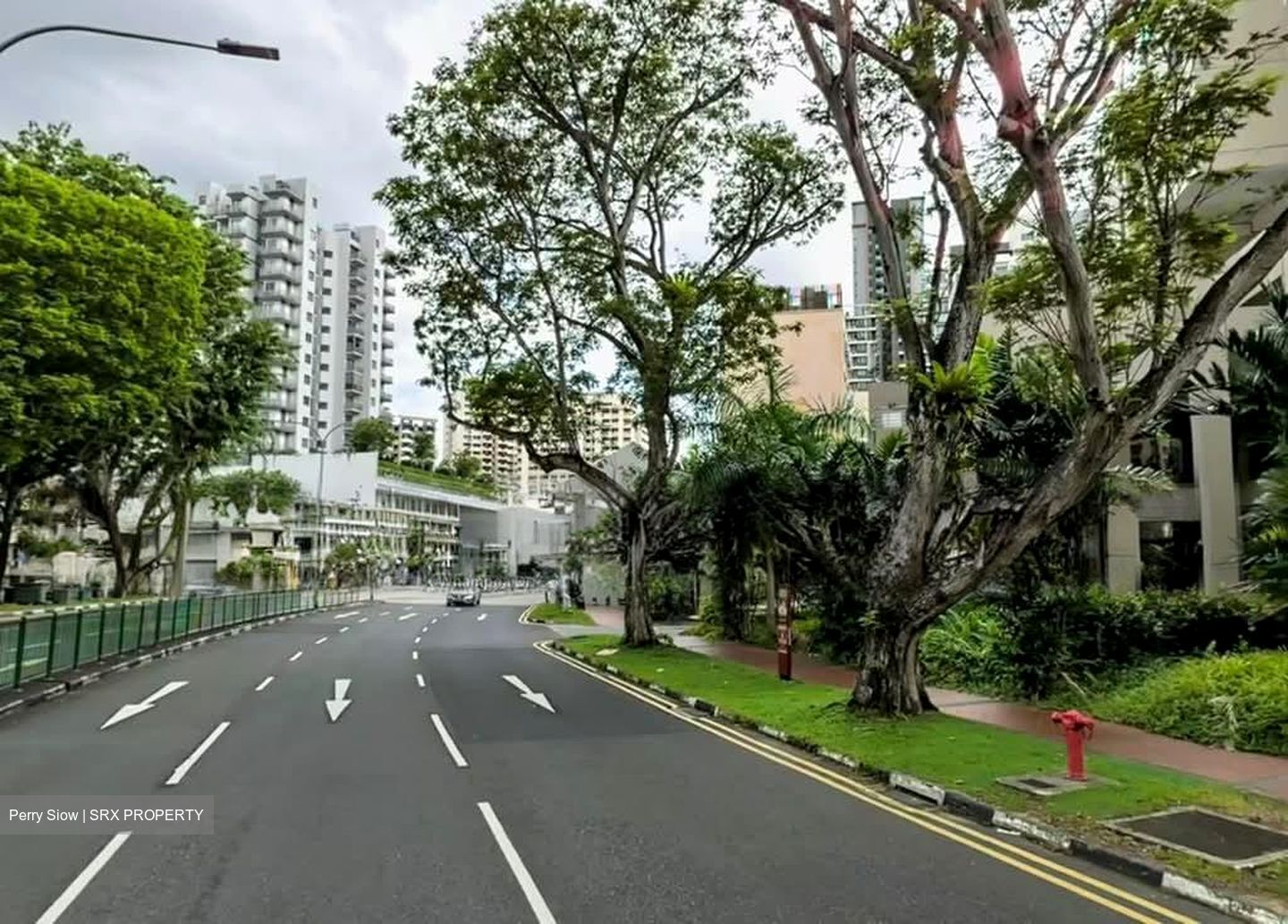 Balestier Point (D12), Shop House #576547661